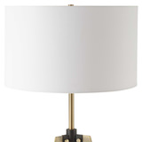 Anchorage Tri-pod Floor Lamp thumbnail 6