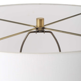 Anchorage Tri-pod Floor Lamp thumbnail 2