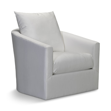 Charlotte Swivel Chair