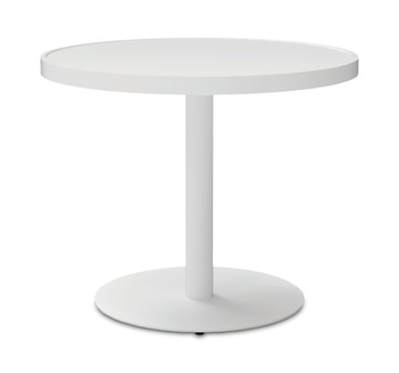 Bailey 36″ Pedestal Table
