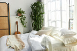 Organic Sheet Set - Natural Queen thumbnail 3