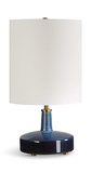 Abyss Blue Table Lamp thumbnail 5
