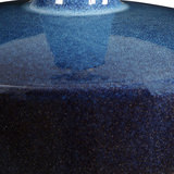 Abyss Blue Table Lamp thumbnail 3