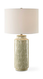 Laurel Sage Ceramic Table Lamp thumbnail 1
