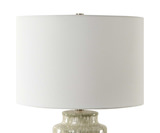 Laurel Sage Ceramic Table Lamp thumbnail 6