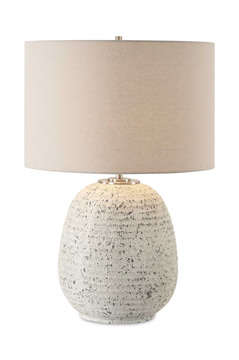 Danala Stone Table Lamp