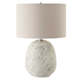 Danala Stone Table Lamp thumbnail 6