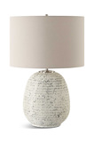 Danala Stone Table Lamp thumbnail 6