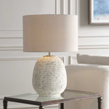 Danala Stone Table Lamp thumbnail 2