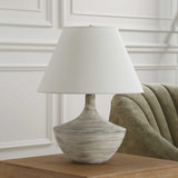 Carafe Ceramic Table Lamp thumbnail 8
