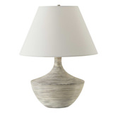 Carafe Ceramic Table Lamp thumbnail 5