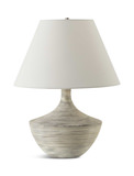 Carafe Ceramic Table Lamp thumbnail 5