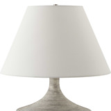 Carafe Ceramic Table Lamp thumbnail 6