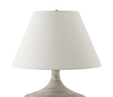 Carafe Ceramic Table Lamp thumbnail 6