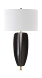 Kure Black Table Lamp thumbnail 5