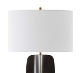 Kure Black Table Lamp thumbnail 6