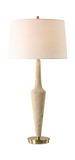 Juliet Travertine Table Lamp thumbnail 1