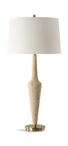 Juliet Travertine Table Lamp thumbnail 5