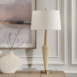 Juliet Travertine Table Lamp thumbnail 8