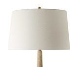 Juliet Travertine Table Lamp thumbnail 6