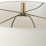 Juliet Travertine Table Lamp thumbnail 2