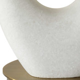 Promenade White Table Lamp thumbnail 3