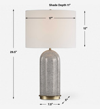 Dapple Table Lamp thumbnail 4
