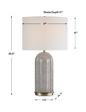 Dapple Table Lamp thumbnail 4