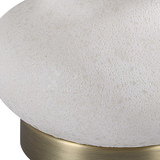 Liora White Table Lamp thumbnail 3