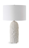 Vieste White Table Lamp thumbnail 5