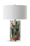 Verdant Multi-Colored Table Lamp thumbnail 5