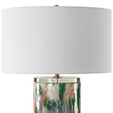 Verdant Multi-Colored Table Lamp thumbnail 6