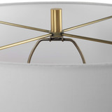 Verdant Multi-Colored Table Lamp thumbnail 2