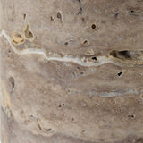 Cortado Travertine Table Lamp thumbnail 4