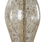 Out Of Time Seeded Glass Table Lamp thumbnail 7