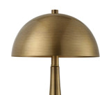 Dame Brass Table Lamp thumbnail 5