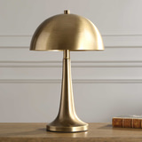 Dame Brass Table Lamp thumbnail 8