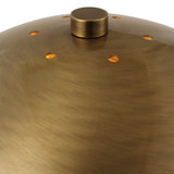 Dame Brass Table Lamp thumbnail 2