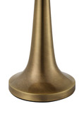 Dame Brass Table Lamp thumbnail 6