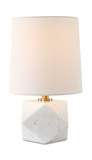 A Cut Above Table Lamp thumbnail 1