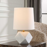 A Cut Above Table Lamp thumbnail 2