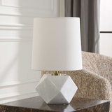 A Cut Above Table Lamp thumbnail 3