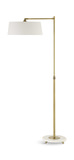 Branch Out Brass Floor Lamp thumbnail 6
