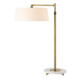 Branch Out Brass Floor Lamp thumbnail 7