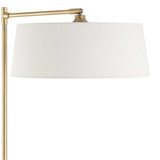 Branch Out Brass Floor Lamp thumbnail 8