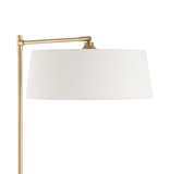 Branch Out Brass Floor Lamp thumbnail 8