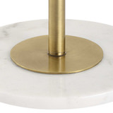 Branch Out Brass Floor Lamp thumbnail 9