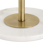 Branch Out Brass Floor Lamp thumbnail 9