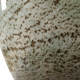 Chianti Olive Glass Table Lamp thumbnail 3