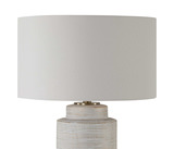 Crimp Ribbed Table Lamp thumbnail 6